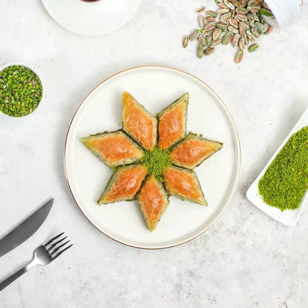 Baklava Çeşitleri