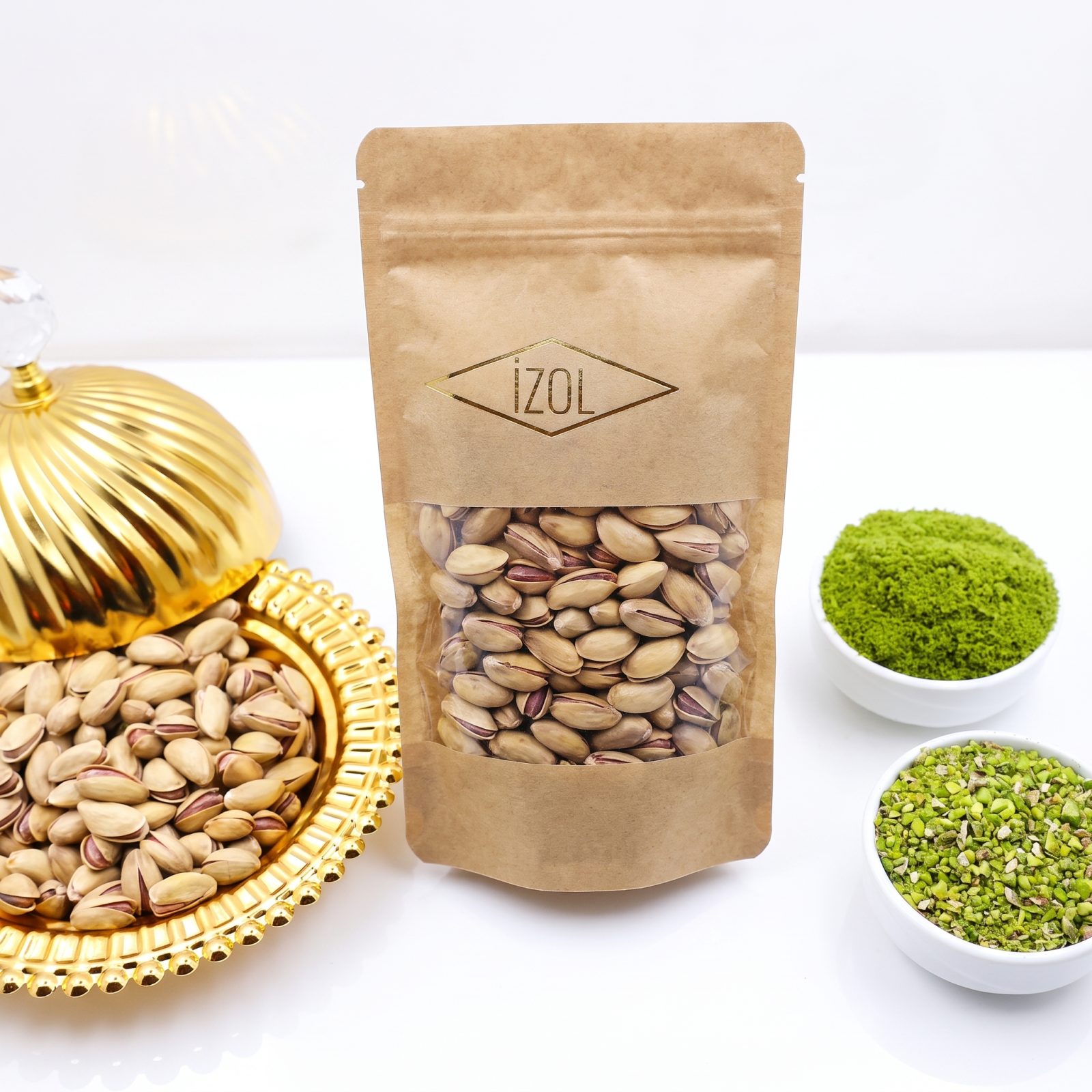 Antep Fıstığı